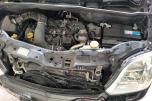 2009 Opel Meriva, 1.7-101 D, 137000km
