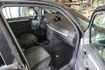 2009 Opel Meriva, 1.7-101 D, 137000km