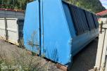 SØPPELCONTAINER / KROKCONTAINER CA. 15 M³