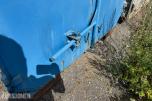 SØPPELCONTAINER / KROKCONTAINER CA. 15 M³