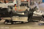 2015 Polaris 600 Widetrack Snøscooter, rep. objekt