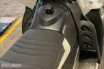 2015 Polaris 600 Widetrack Snøscooter, rep. objekt