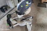 Festool  Kappsag og bordsag 