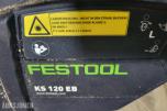 Festool  Kappsag og bordsag 