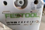 Festool  Kappsag og bordsag 