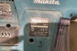 Div makita verktøy