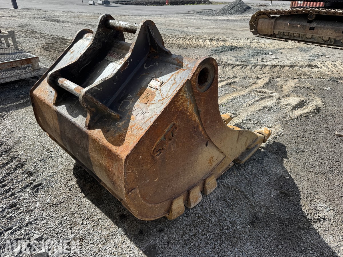 Cat 330F L MED BORERIGG OG SPUNTEAGGREGAT