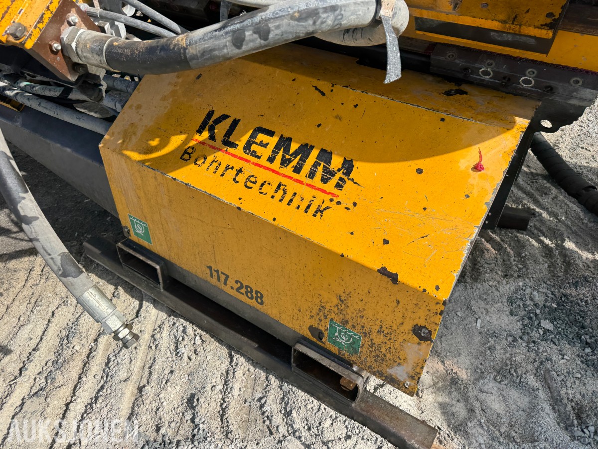 Cat 330F L MED BORERIGG OG SPUNTEAGGREGAT