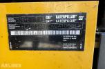 Cat 330F L MED BORERIGG OG SPUNTEAGGREGAT