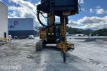 Cat 330F L MED BORERIGG OG SPUNTEAGGREGAT