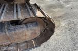 Cat 330F L MED BORERIGG OG SPUNTEAGGREGAT