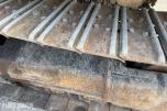 Cat 330F L MED BORERIGG OG SPUNTEAGGREGAT