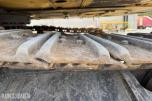 Cat 330F L MED BORERIGG OG SPUNTEAGGREGAT