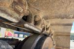 Cat 330F L MED BORERIGG OG SPUNTEAGGREGAT