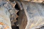 Cat 330F L MED BORERIGG OG SPUNTEAGGREGAT