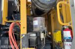 Cat 330F L MED BORERIGG OG SPUNTEAGGREGAT
