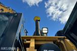 Cat 330F L MED BORERIGG OG SPUNTEAGGREGAT