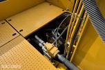 Cat 330F L MED BORERIGG OG SPUNTEAGGREGAT