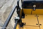 Cat 330F L MED BORERIGG OG SPUNTEAGGREGAT