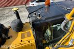 Cat 330F L MED BORERIGG OG SPUNTEAGGREGAT