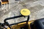 Cat 330F L MED BORERIGG OG SPUNTEAGGREGAT
