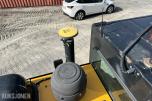 Cat 330F L MED BORERIGG OG SPUNTEAGGREGAT