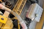 Cat 330F L MED BORERIGG OG SPUNTEAGGREGAT