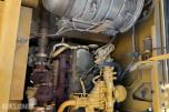 Cat 330F L MED BORERIGG OG SPUNTEAGGREGAT
