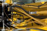 Cat 330F L MED BORERIGG OG SPUNTEAGGREGAT