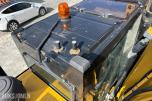 Cat 330F L MED BORERIGG OG SPUNTEAGGREGAT