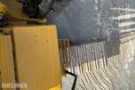Cat 330F L MED BORERIGG OG SPUNTEAGGREGAT