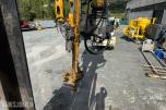 Cat 330F L MED BORERIGG OG SPUNTEAGGREGAT