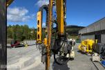 Cat 330F L MED BORERIGG OG SPUNTEAGGREGAT
