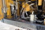 Cat 330F L MED BORERIGG OG SPUNTEAGGREGAT