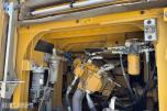 Cat 330F L MED BORERIGG OG SPUNTEAGGREGAT