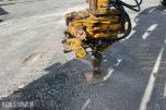 Cat 330F L MED BORERIGG OG SPUNTEAGGREGAT