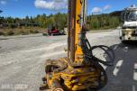 Cat 330F L MED BORERIGG OG SPUNTEAGGREGAT