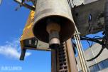 Cat 330F L MED BORERIGG OG SPUNTEAGGREGAT