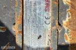 Cat 330F L MED BORERIGG OG SPUNTEAGGREGAT