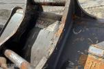 Cat 330F L MED BORERIGG OG SPUNTEAGGREGAT
