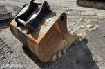 Cat 330F L MED BORERIGG OG SPUNTEAGGREGAT