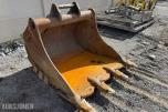 Cat 330F L MED BORERIGG OG SPUNTEAGGREGAT