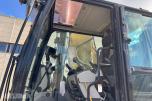Cat 330F L MED BORERIGG OG SPUNTEAGGREGAT