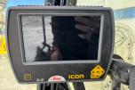 Cat 330F L MED BORERIGG OG SPUNTEAGGREGAT