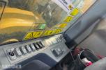 Cat 330F L MED BORERIGG OG SPUNTEAGGREGAT