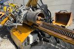 Cat 330F L MED BORERIGG OG SPUNTEAGGREGAT