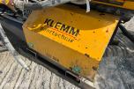 Cat 330F L MED BORERIGG OG SPUNTEAGGREGAT
