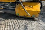Cat 330F L MED BORERIGG OG SPUNTEAGGREGAT
