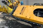Cat 330F L MED BORERIGG OG SPUNTEAGGREGAT