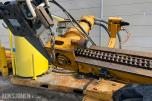 Cat 330F L MED BORERIGG OG SPUNTEAGGREGAT